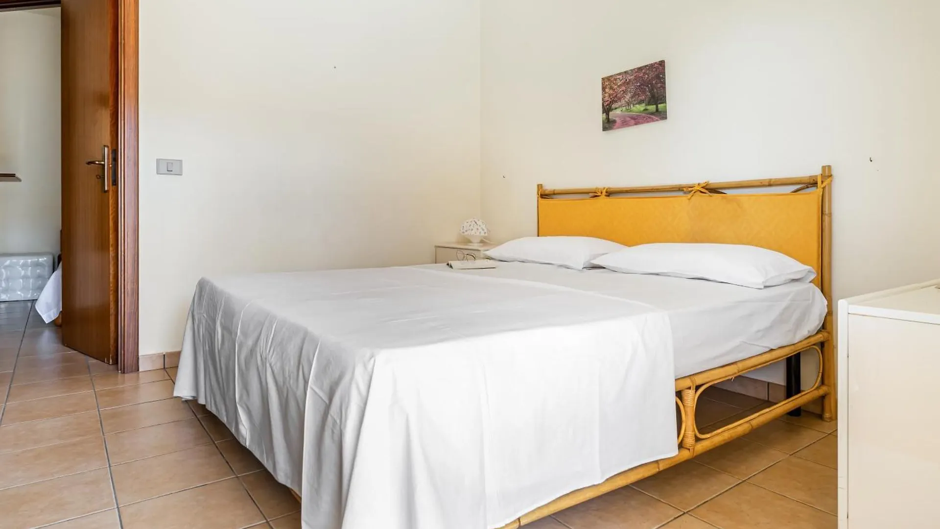 Brezza Marina - Lovely Flat With Veranda & Parking Marina di Ragusa