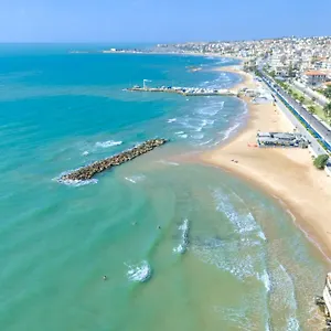 Vacanze Pomelia Marina di Ragusa